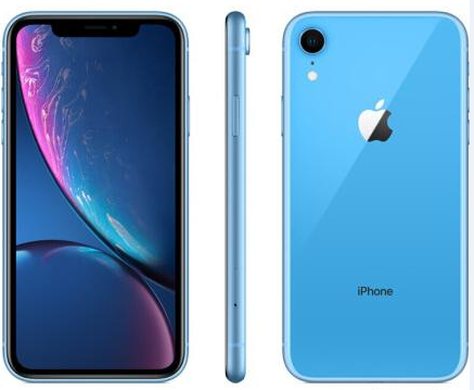 炉霍苹果维修点分享iPhone XR黑屏多类场景解析 