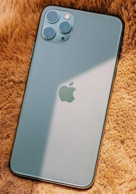炉霍苹果维修点分享iPhone 11 Pro Max黑屏特殊诱因梳理 