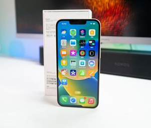 炉霍苹果维修点分享iPhone 14 Plus黑屏小众诱因汇总 