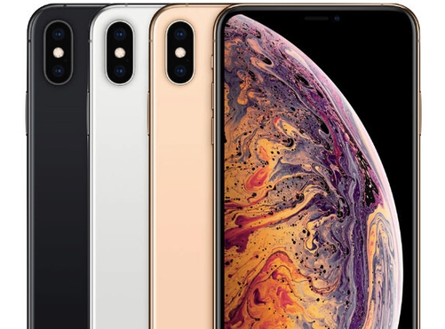 炉霍苹果维修点分享iPhone XS Max电池发烫冷门成因解析 