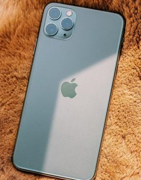 炉霍苹果维修点分享iPhone 11 Pro Max电池发烫特殊问题 