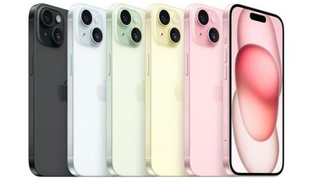 炉霍苹果维修点分享iPhone 15发烫易忽视问题科普 
