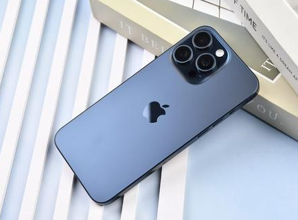 炉霍苹果维修点分享iPhone 15 Pro Max发烫深度剖析 