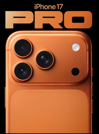 炉霍苹果维修点分享iPhone 17 Pro发烫五大隐藏诱因详解 