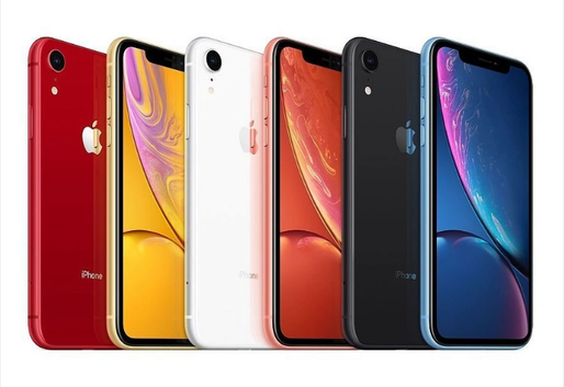 炉霍苹果维修点分享iPhone XR摄像头原生色彩表现与日常拍摄实用指南 